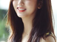Photo by indiatvnews.com - Profil dan Perjalanan Karier Kim So Hyun di Industri Drama Korea