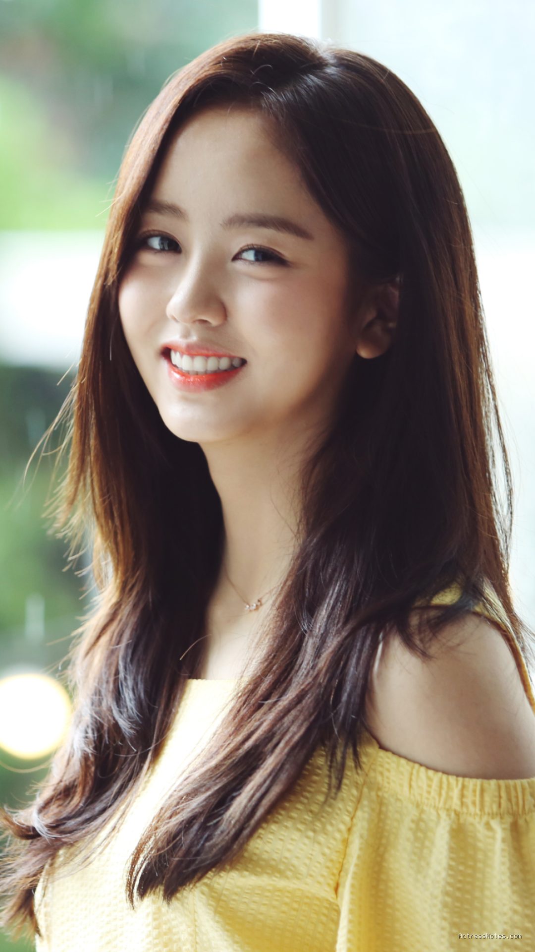 Photo by indiatvnews.com - Profil dan Perjalanan Karier Kim So Hyun di Industri Drama Korea