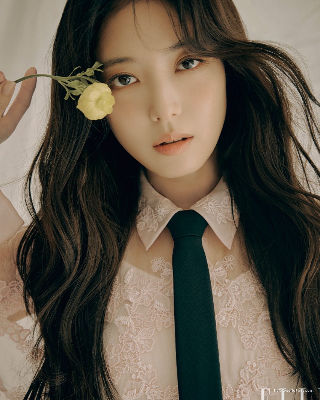 Profil dan Perjalanan Karier Lee Se Young: Dari Aktris Cilik hingga Bintang Drama