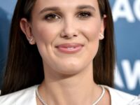 Photo by screenrant.com - Profil dan Perjalanan Karier Millie Bobby Brown di Serial Fiksi Ilmiah