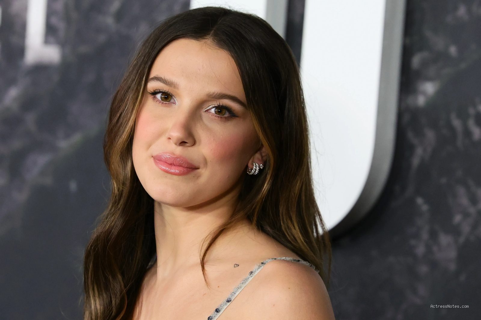 Profil dan Perjalanan Karier Millie Bobby Brown di Serial Fiksi Ilmiah