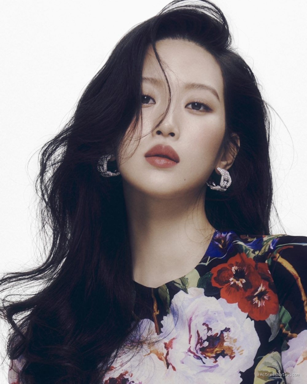 Profil dan Perjalanan Karier Moon Ga Young dari Aktris Cilik