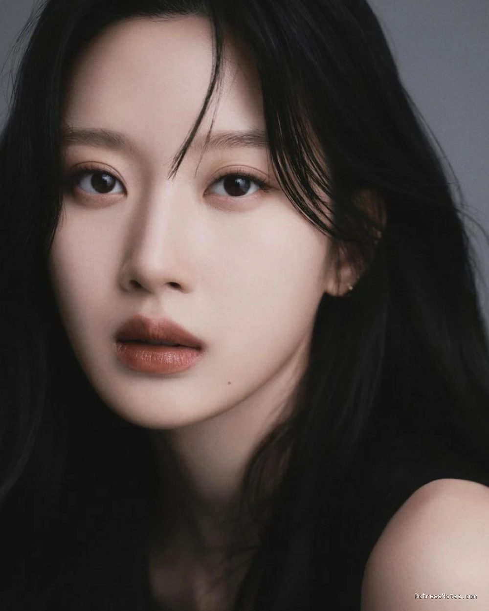 Profil dan Perjalanan Karier Moon Ga Young dari Aktris Cilik