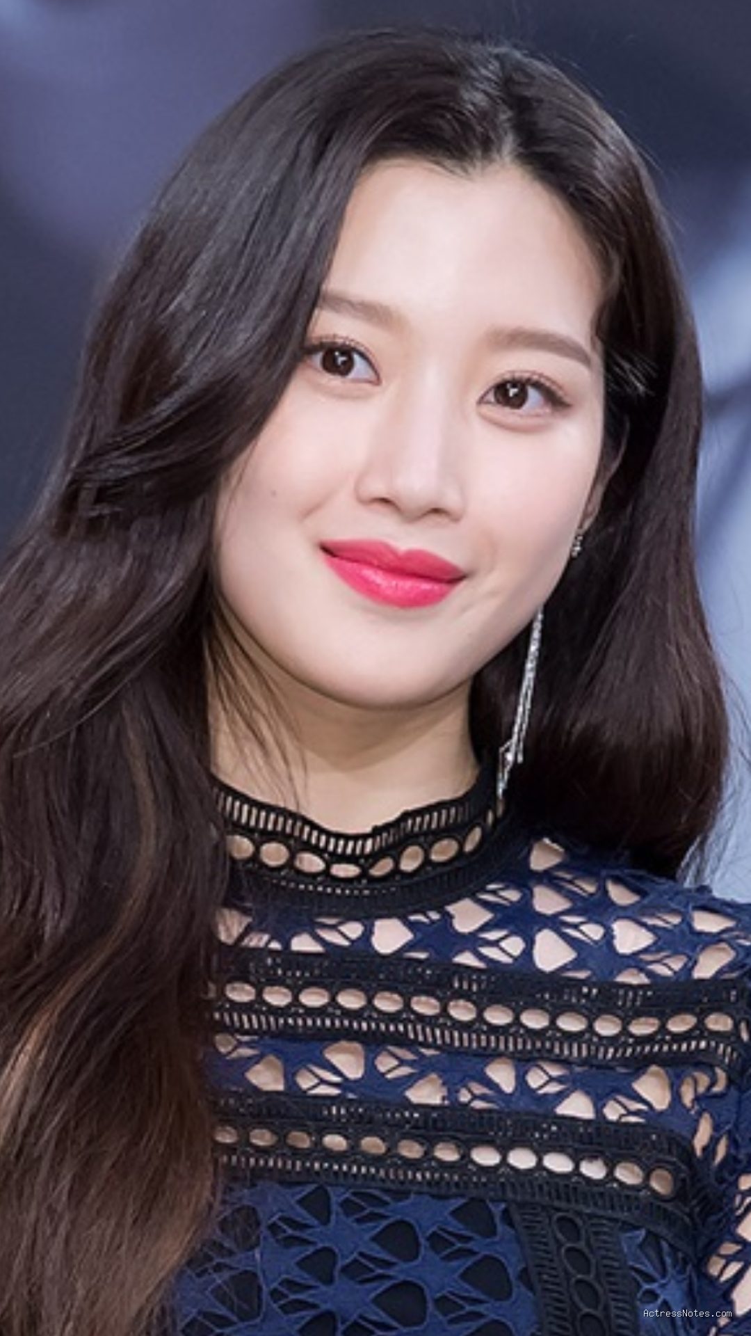 Photo by ipla.walmartworkersrights.org - Profil dan Perjalanan Karier Moon Ga Young dari Aktris Cilik