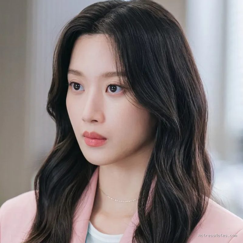 Profil dan Perjalanan Karier Moon Ga Young dari Aktris Cilik