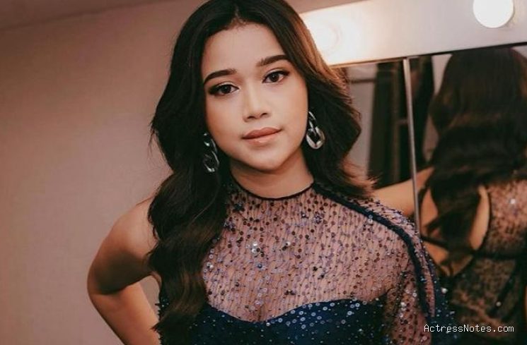 Profil dan Perjalanan Karier Musik Brisia Jodie Lengkap