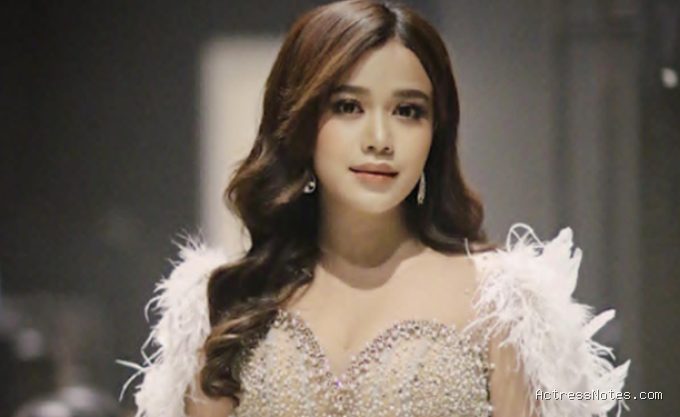 Profil dan Perjalanan Karier Musik Brisia Jodie Lengkap