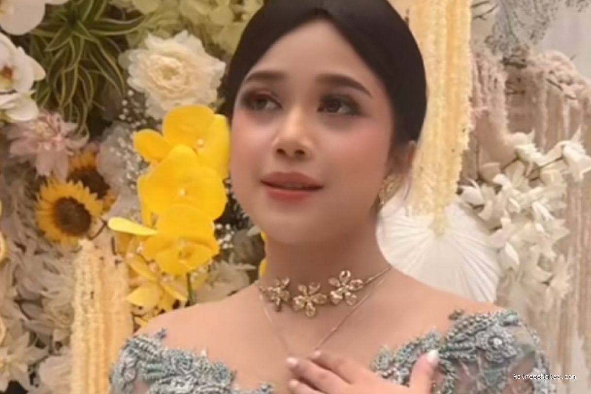 Profil dan Perjalanan Karier Musik Brisia Jodie Lengkap