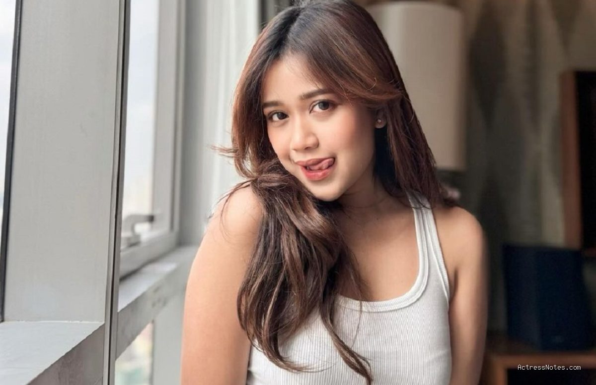 Profil dan Perjalanan Karier Musik Brisia Jodie Lengkap