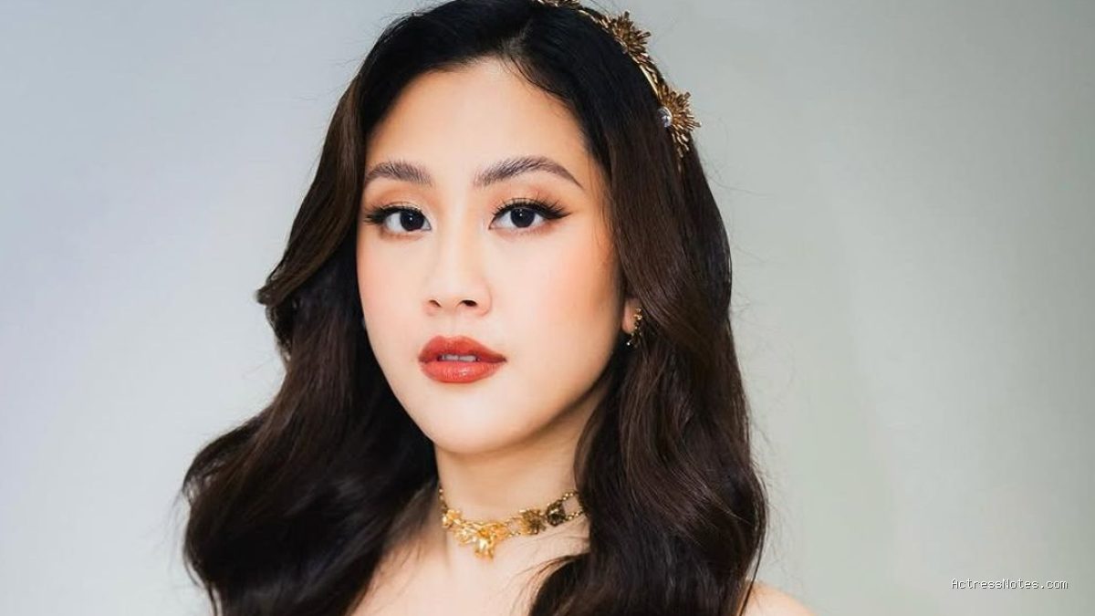 Profil dan Perjalanan Karier Musik serta Film Sherina Munaf