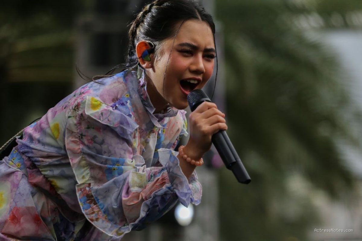 Profil dan Perjalanan Karier Musik Ziva Magnolya Lengkap