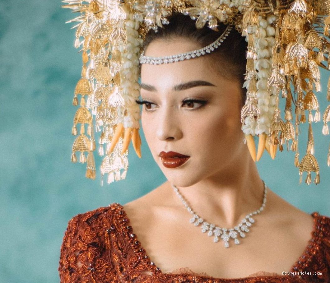 Profil dan Perjalanan Karier Nikita Willy dari Sinetron hingga Bisnis