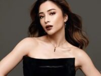 Photo by jatim.tribunnews.com - Profil dan Perjalanan Karier Nikita Willy dari Sinetron hingga Bisnis