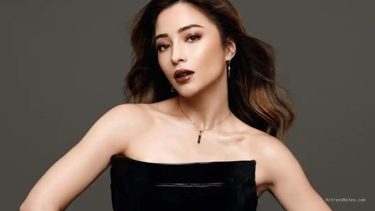 Photo by jatim.tribunnews.com - Profil dan Perjalanan Karier Nikita Willy dari Sinetron hingga Bisnis