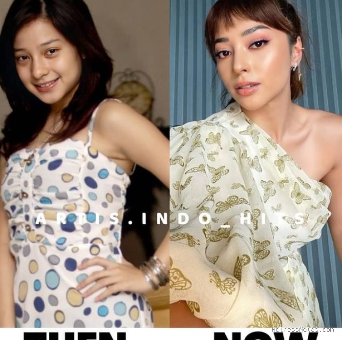 Profil dan Perjalanan Karier Nikita Willy dari Sinetron hingga Bisnis
