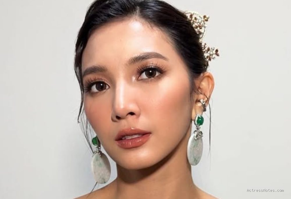 Profil dan Perjalanan Karier Sheila Dara Aisha di Musik dan Film