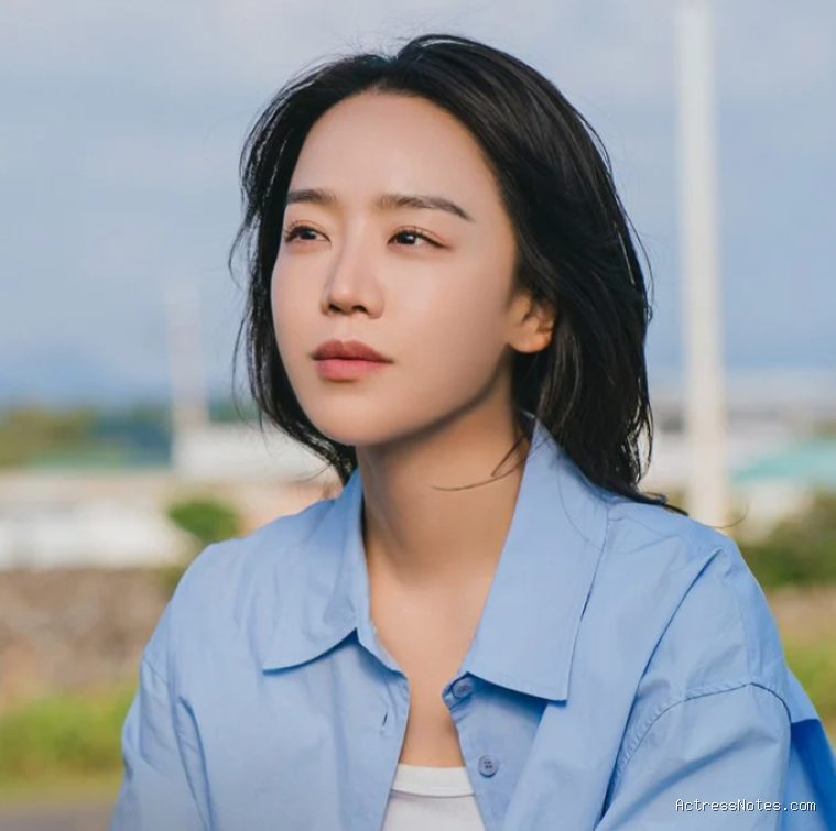 Profil dan Perjalanan Karier Shin Hye Sun, Aktris Langganan Rating Tinggi