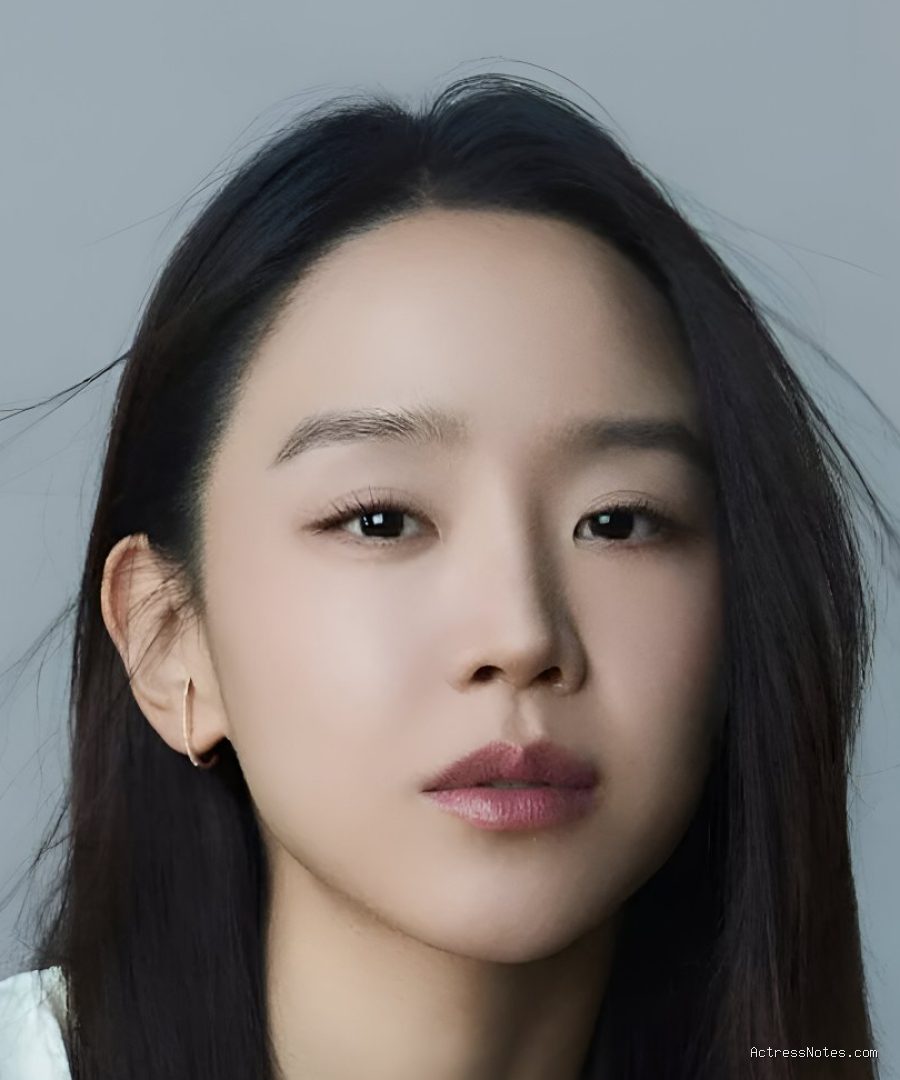 Photo by mydramalist.com - Profil dan Perjalanan Karier Shin Hye Sun, Aktris Langganan Rating Tinggi