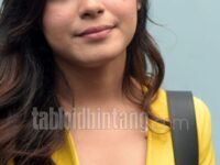 Photo by tabloidbintang.com - Profil dan Perjalanan Karier Vebby Palwinta di Dunia Hiburan