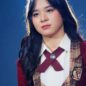 Photo by id.pinterest.com - Profil dan Perjalanan Karier Zee JKT48: Dari Idola hingga Film