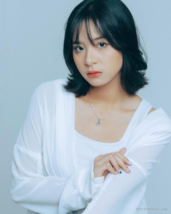 Profil dan Perjalanan Karier Zee JKT48: Dari Idola hingga Film