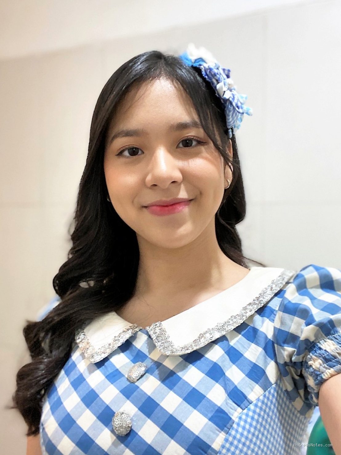 Profil dan Perjalanan Karier Zee JKT48: Dari Idola hingga Film