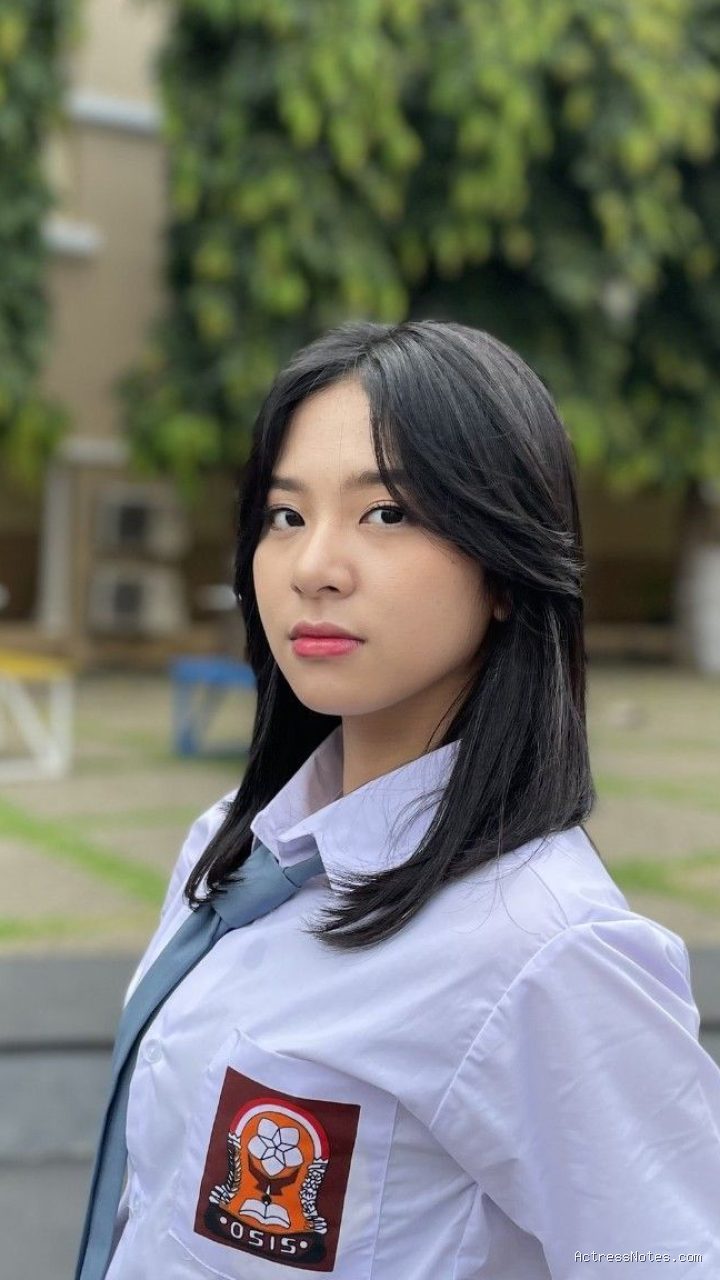 Profil dan Perjalanan Karier Zee JKT48: Dari Idola hingga Film