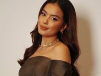 Photo by celebrity.okezone.com - Profil Eva Celia: Perjalanan Karier Musik Jazz hingga Akting