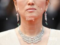 profil-gong-li-biodata-lengkap-dan-prestasi-di-film-internasional-32568 Photo by alamy.com - Profil Gong Li: Biodata Lengkap dan Prestasi di Film Internasional