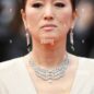 Photo by alamy.com - Profil Gong Li: Biodata Lengkap dan Prestasi di Film Internasional