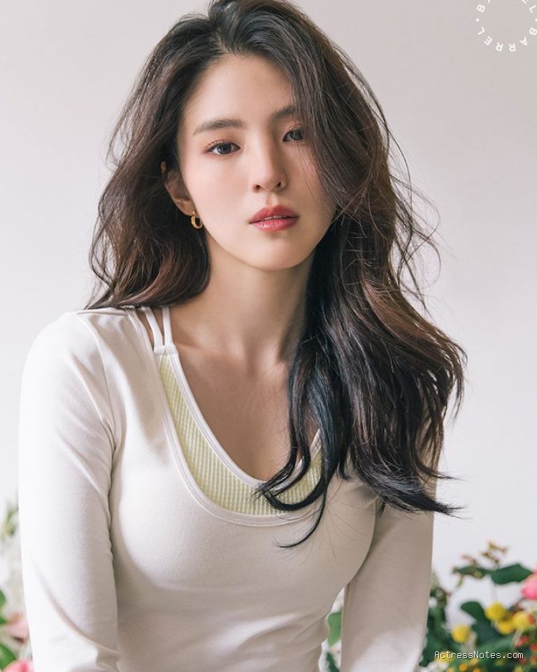 Profil Han So Hee: Biodata, Perjalanan Karier, dan Daftar Drama