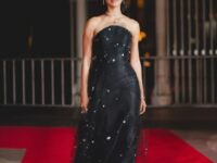 Photo by showbizline.com - Profil Hana Malasan: Perjalanan Karier Model dan Film Aksi