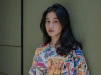 Photo by jogja.idntimes.com - Profil Keisya Levronka: Perjalanan Karier Menyanyi dan Akting