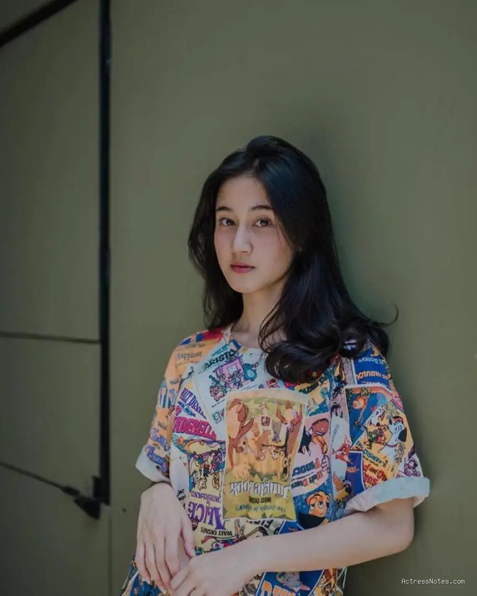 Photo by jogja.idntimes.com - Profil Keisya Levronka: Perjalanan Karier Menyanyi dan Akting