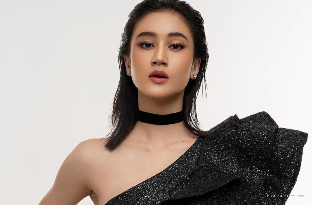 Profil Keisya Levronka: Perjalanan Karier Menyanyi dan Akting