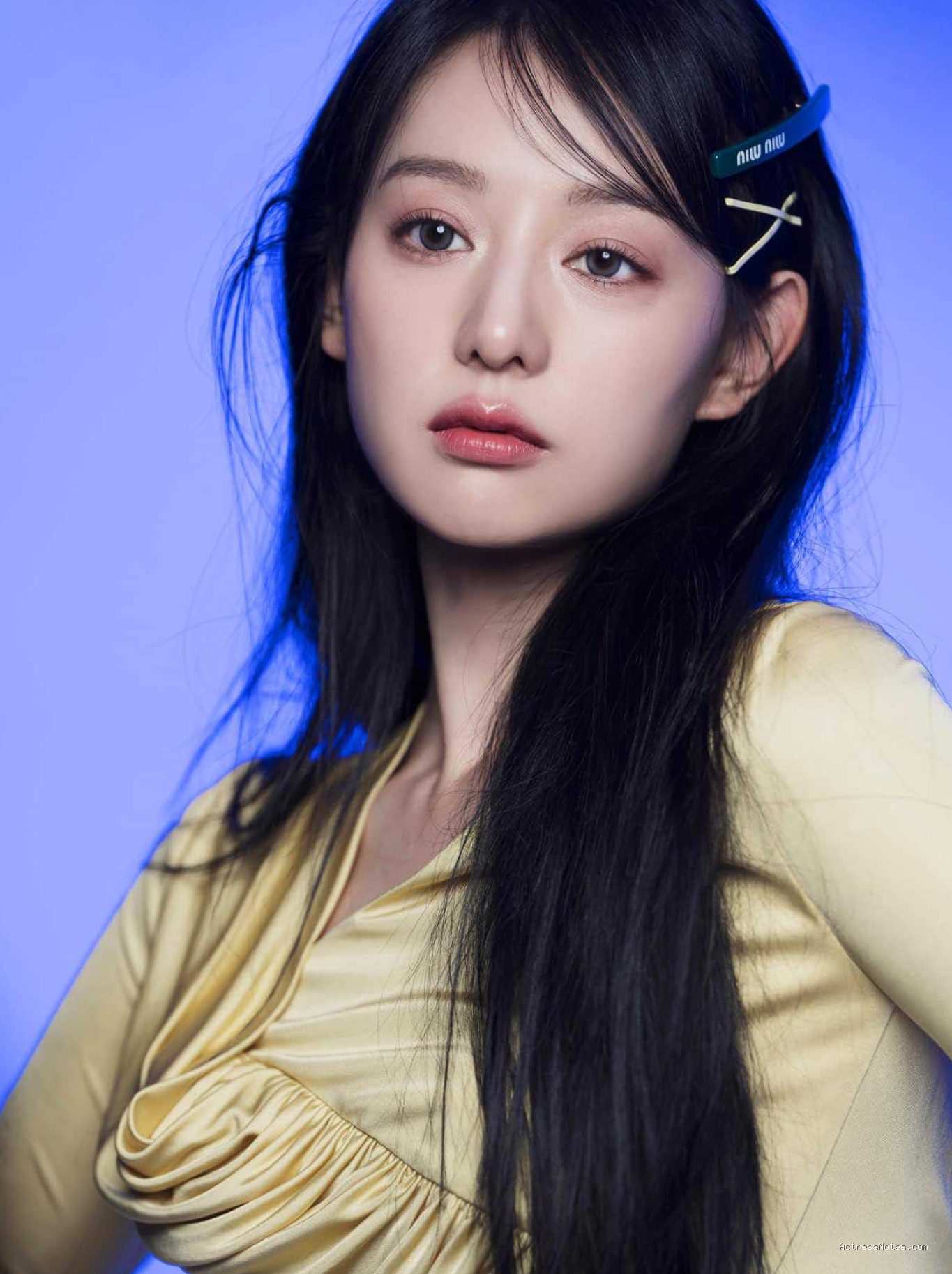 Profil Kim Ji Won: Biodata, Fakta Unik, dan Daftar Drama Terbaik