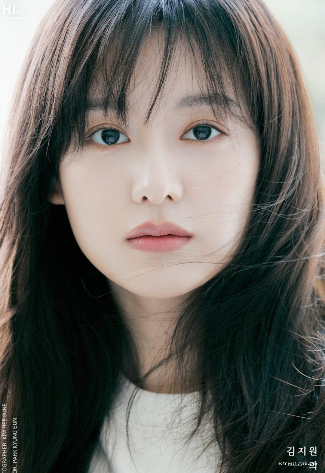 Profil Kim Ji Won: Biodata, Fakta Unik, dan Daftar Drama Terbaik
