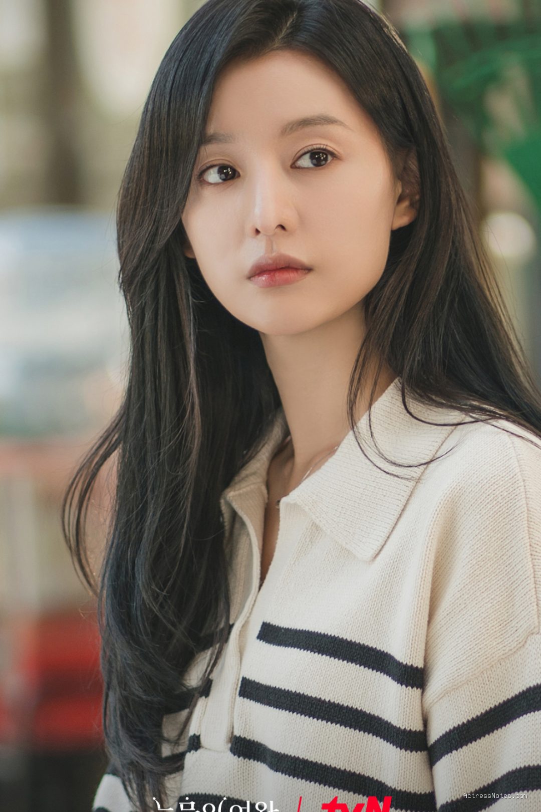 Photo by soompi.com - Profil Kim Ji Won: Biodata, Fakta Unik, dan Daftar Drama Terbaik