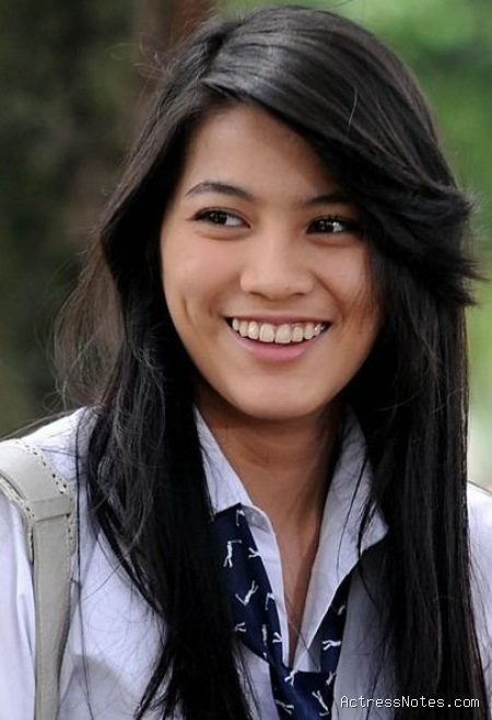 Photo by alchetron.com - Profil Lengkap Alyssa Soebandono: Pendidikan dan Daftar Sinetron