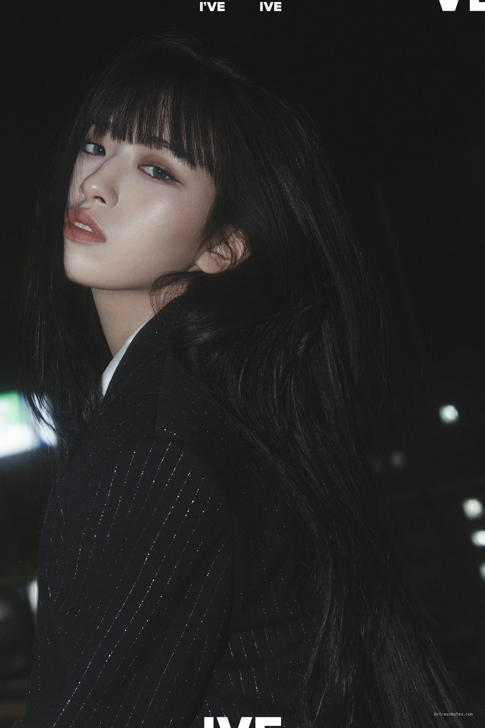 Profil Lengkap An Yu Jin IVE: Karier Musik dan Variety Show