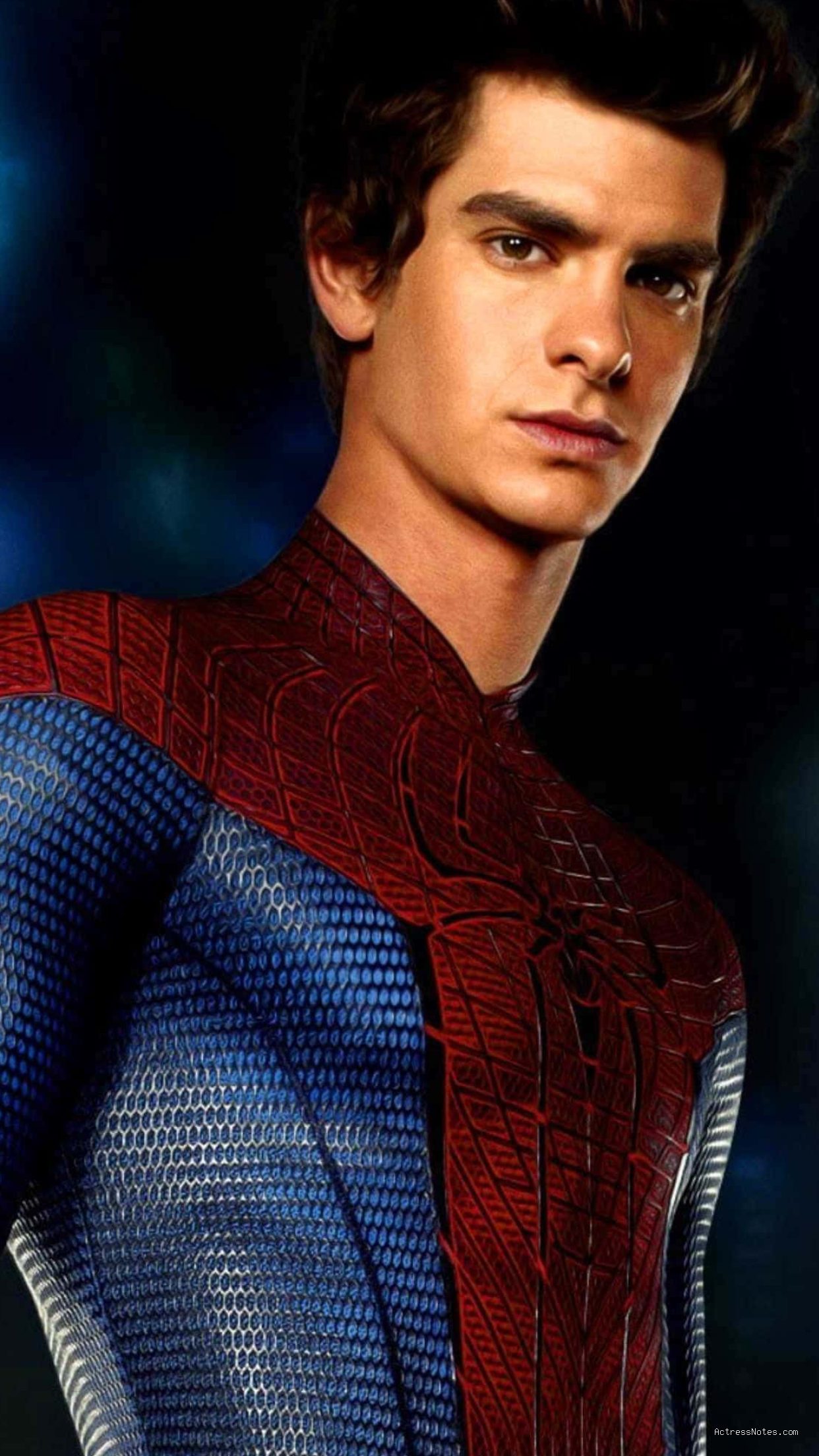 Profil Lengkap Andrew Garfield: Karier Film dan Panggung Teater