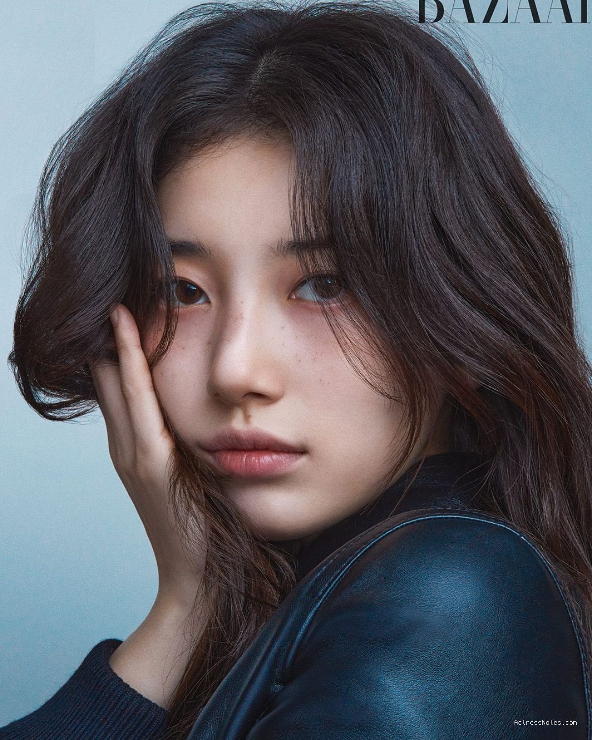 Profil Lengkap Bae Suzy: Perjalanan Karier dari Idol hingga Aktris