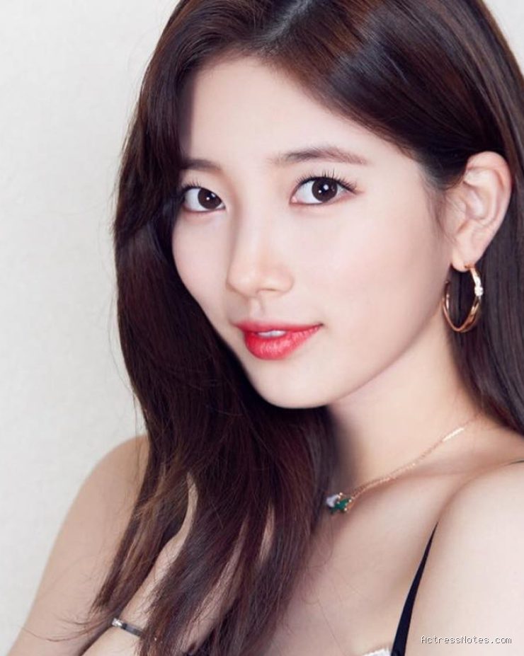 Profil Lengkap Bae Suzy: Perjalanan Karier dari Idol hingga Aktris