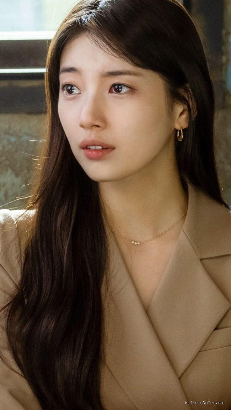 Profil Lengkap Bae Suzy: Perjalanan Karier dari Idol hingga Aktris