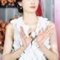 Photo by alamy.com - Profil Lengkap Bai Lu: Perjalanan Karier Model hingga Serial Drama