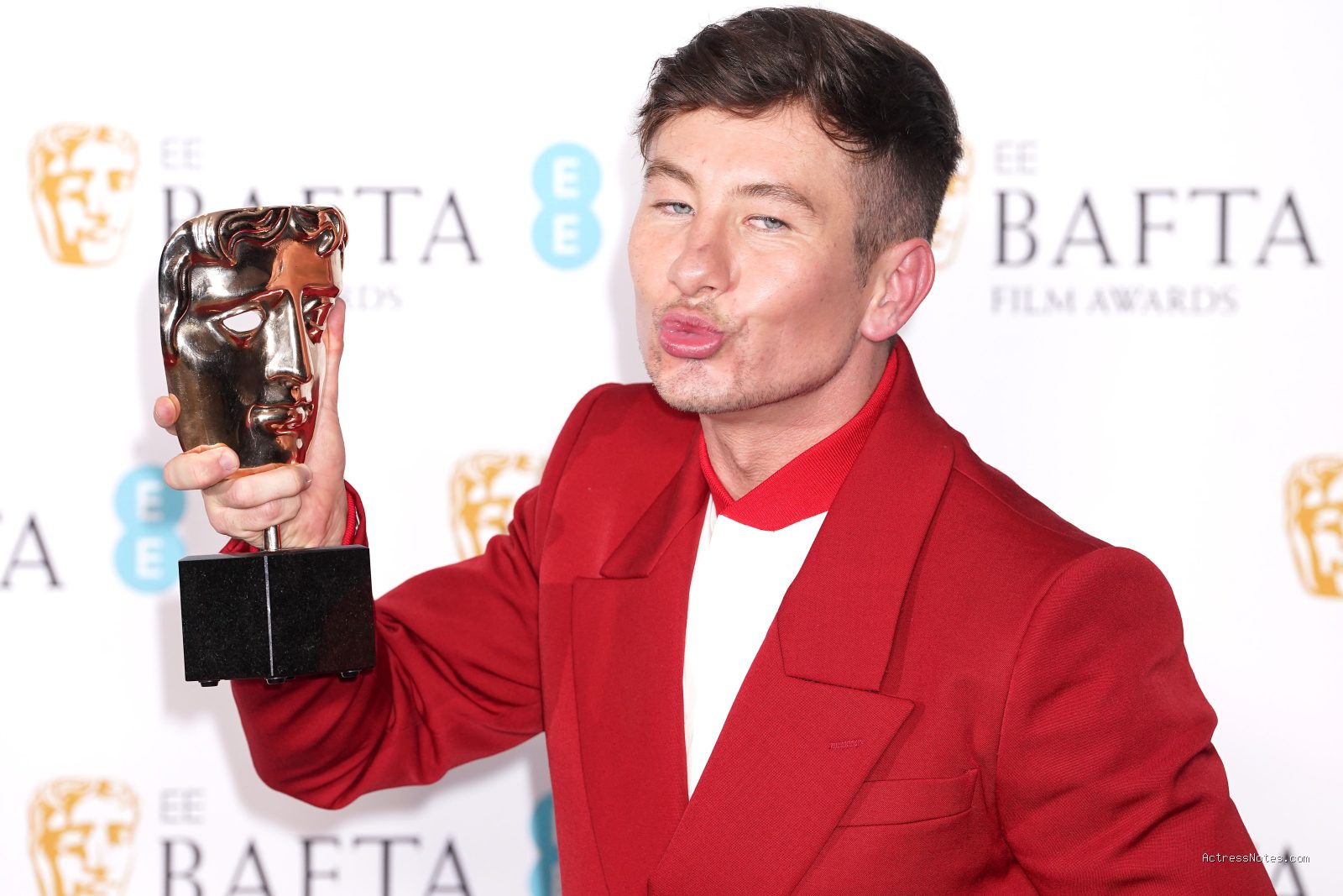 Profil Lengkap Barry Keoghan dan Daftar Film Bergengsi Dunia