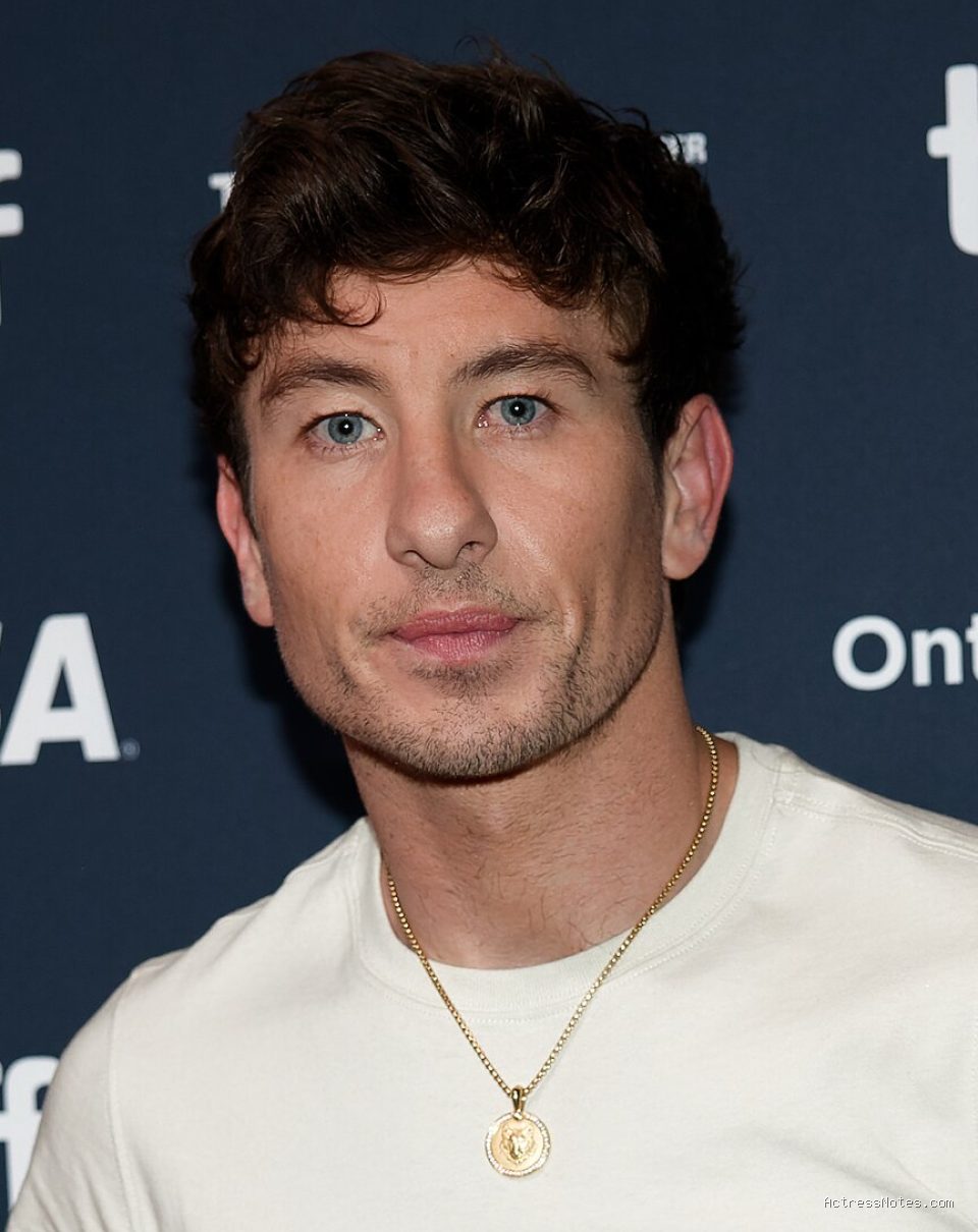 Profil Lengkap Barry Keoghan dan Daftar Film Bergengsi Dunia