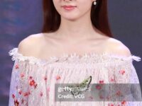 Photo by gettyimages.com - Profil Lengkap dan Jejak Karier Zhao Liying, Ratu Drama Tiongkok