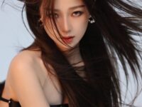 Photo by in.pinterest.com - Profil Lengkap Esther Yu: Perjalanan Karier dan Daftar Drama