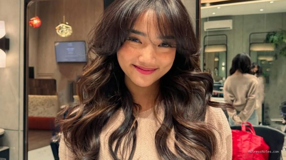 Profil Lengkap Fujianti Utami: Perjalanan Karier dan Biodata
